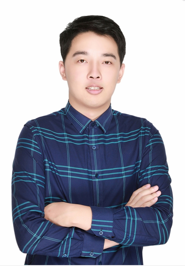 大咖云对话|蝶绣软装沈一超：助力经销商提升线上营销能力