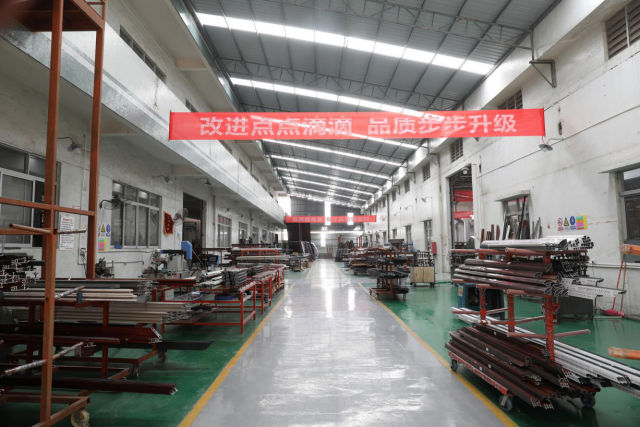  大咖云对话|红橡树门窗李驰平 ：为迎接下半年市场反弹发力做好充分准备