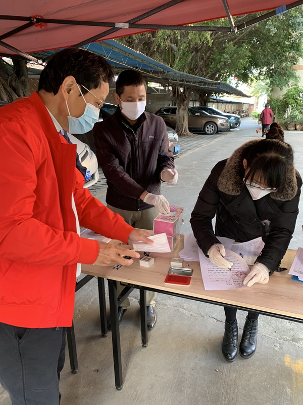 大咖云对话|红棉花板材曾敏华:有信心、有实力打赢这场战役!