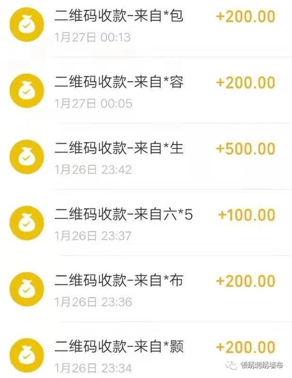 对抗疫情，支援武汉！领绣在行动！