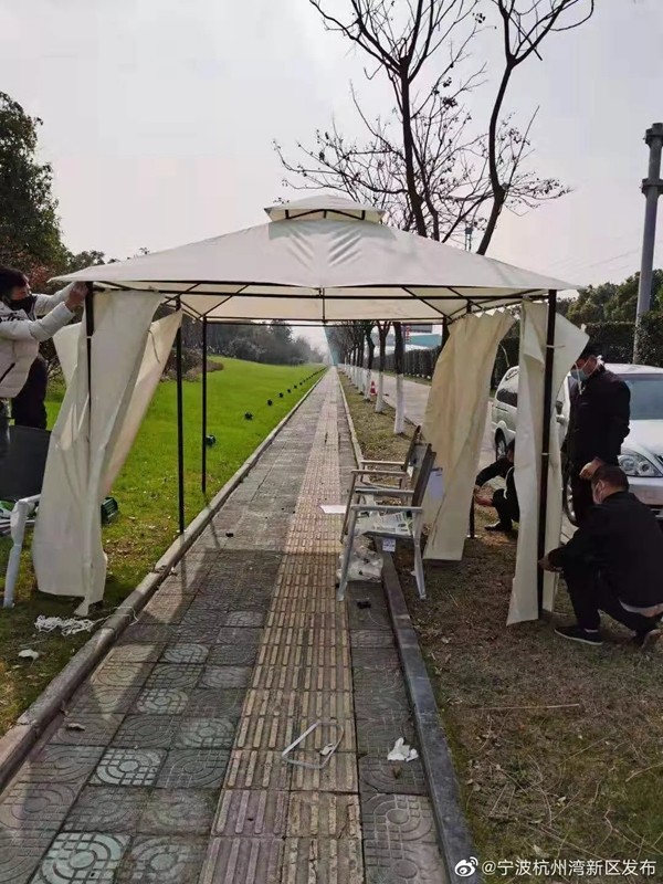 西克曼衣柜：众志成城同舟共济 武汉我们一起加油