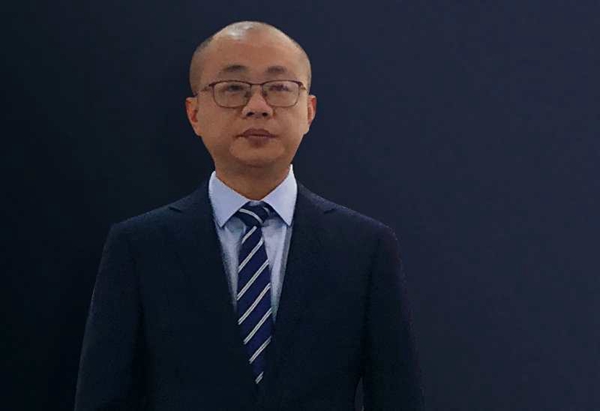 大咖云对话|鼎萨木业袁晓柯:支持全民抗疫 提升鼎萨价值同心创未来