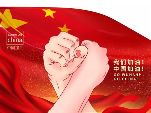 春暖花开,欧仕莱软装开工迎接新的挑战!