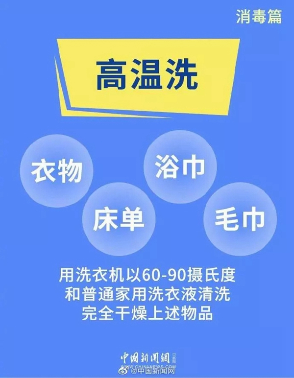 3D无漆木门：新冠肺炎最全防护指南 来看看吧
