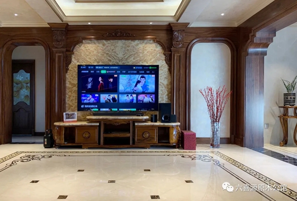 六喜源·原木公馆:疫情之后,定制逻辑已变,“扩容”不是第一位! 六喜源·原木公馆:疫情之后,定制逻辑已变,“扩容”不是第一位!