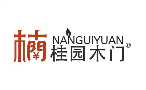 楠桂园木门斩获第十届中国木门整装大调查“木门口碑十佳”！