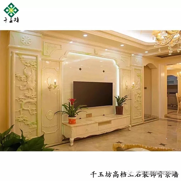 千玉坊玉石楼梯：为大家详细介绍春季装修的好处和注意事项