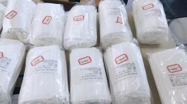 海鹰门窗助力经销商安全复工 一起共克时艰