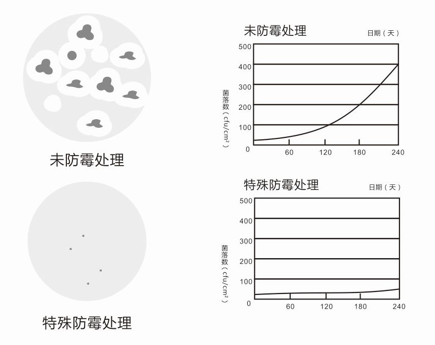 派克墙布：家居防潮防霉 你必要的选择
