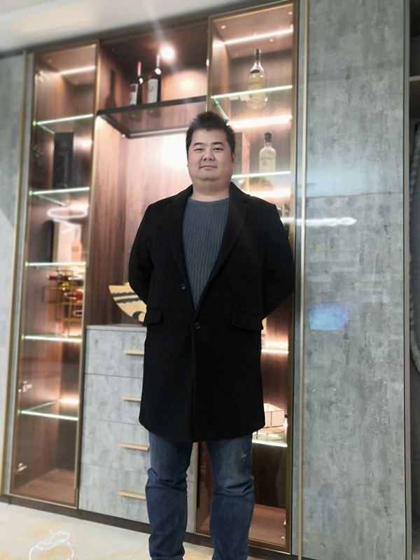 明星经销商|美佰利温丙富：兼顾“高大上”与“接地气”