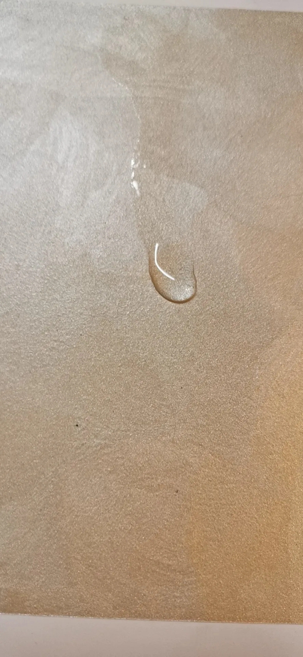 诺莱斯克艺术壁材：装修艺术涂料能挡回南天，是真的吗？