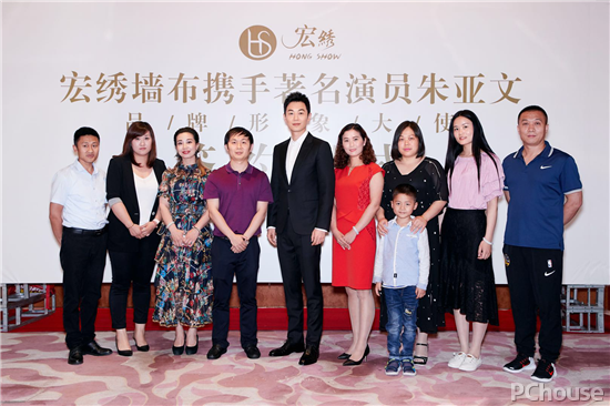 热门商机|宏绣墙布：如何杜绝居室二次污染？交给会呼吸的“负氧离子墙布”！