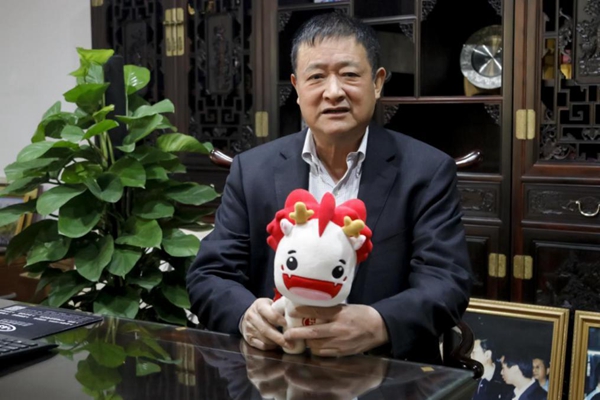绿色未来 质领时代|详解世友地板质量基因的传承力量