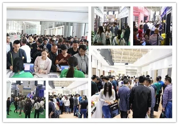 重磅 | 5月CDCE-2020南京展会筹备如期召开!观众邀约火热开启!