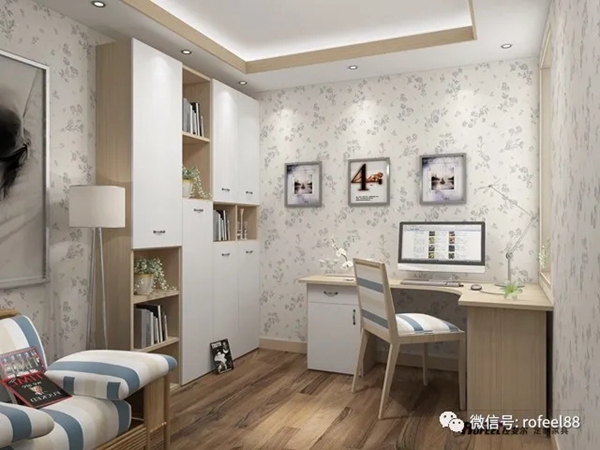 拉斐尔全屋定制：小户型应该选哪些家具呢？今天就让我们告诉您！