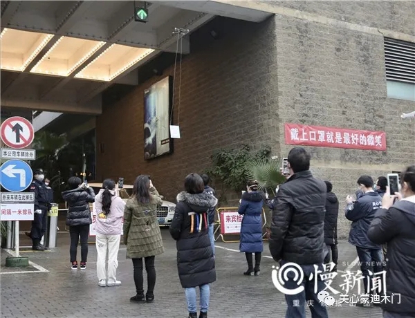 美心蒙迪家居严格落实疫情防控各项工作 现已顺利全面复工复产