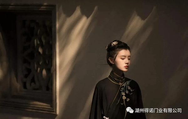 得诺木门：关于家的 温暖的乐章