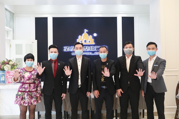 家居战疫专题: 对话圣堡罗整体门窗董事长吴国洪先生