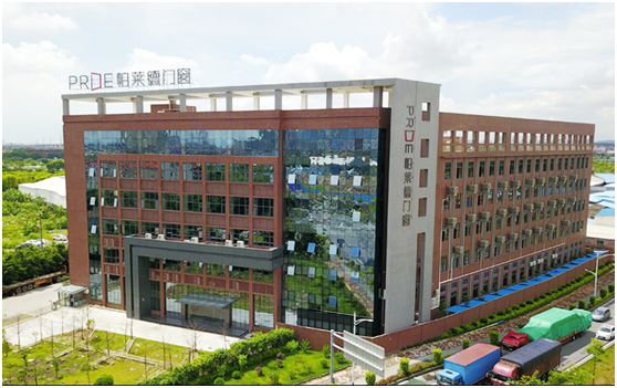 跨越1/4世纪的帕莱德门窗,实力硬核,“钱”景无限!