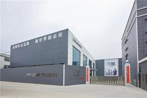 正金门窗总经理吴创发：调整策略，厂商一心应对市场变化