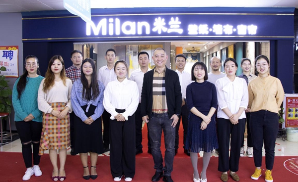 疫情之后，让它的“专卖店2.0”+“种子计划”带你赚钱！
