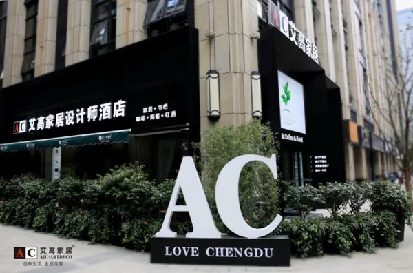 艾高家居：以渺小启程，一路玩创意，我的征程是南极
