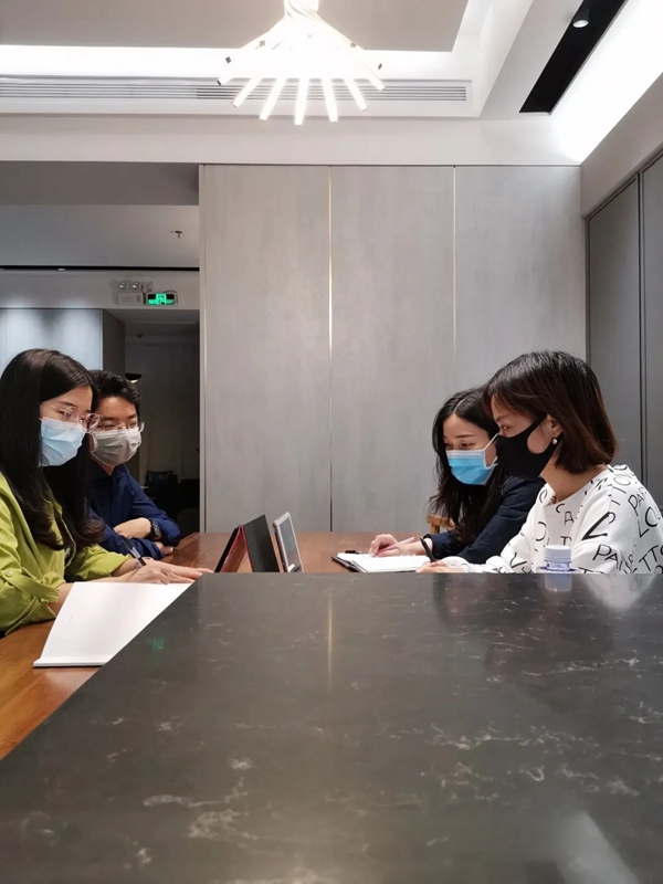西克曼2020年度新品发布暨全国营销在线动员会落下帷幕