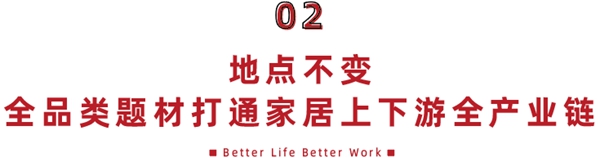 CIFF上海虹桥：复工之后，家居企业下半年不可错过的良机！