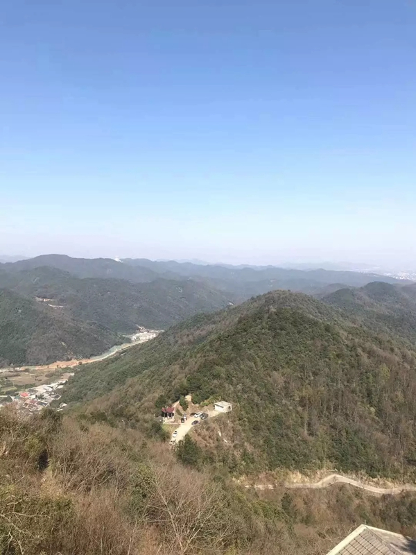 艾诺丝壁布:感受大自然的魅力 为了共同的事业而努力奋斗