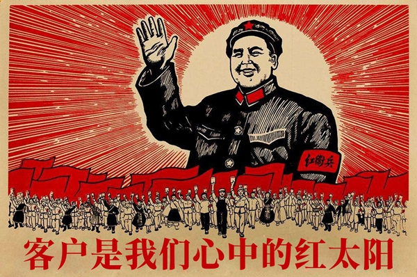 欧小诺专访：三个月连开几家店，他是怎么做到的？