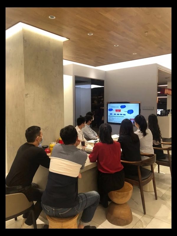 西克曼2020年度新品发布暨全国营销在线动员会落下帷幕