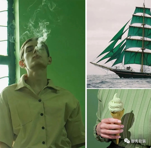 御秀软装：设计师必须掌握的色彩心理学