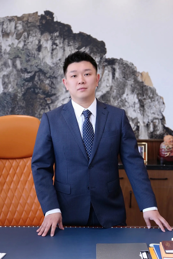 北京建博会：携手同心 这是我们必须要打赢的战“疫”！
