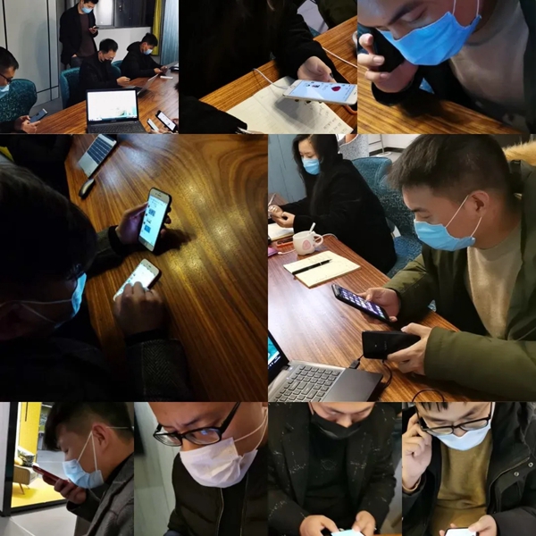 铂顿卡莎墙布开年千万补贴助力全国经销商度过难关