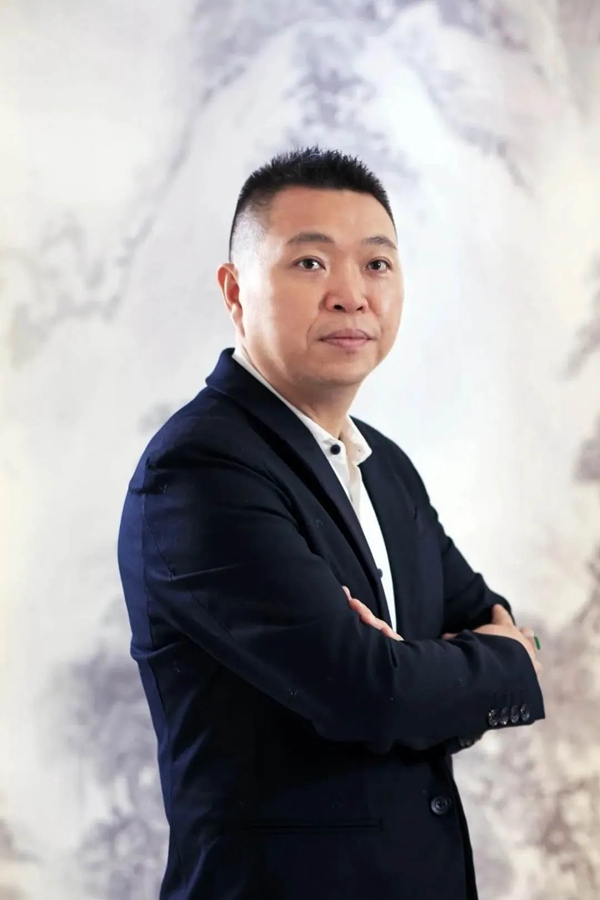 米兰之窗执行总裁陈涛:在创新中发展 在创新中突破 在创新中获得成功