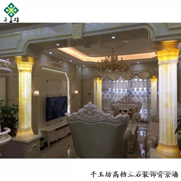 千玉坊玉石楼梯：为大家详细介绍春季装修的好处和注意事项