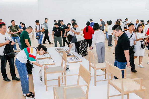 CIFF上海虹桥：复工之后，家居企业下半年不可错过的良机！