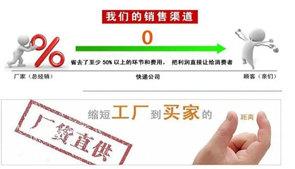 欧斯宝吊顶工厂直播团购会三大亮点提前揭秘