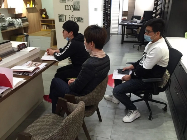 西克曼2020年度新品发布暨全国营销在线动员会落下帷幕