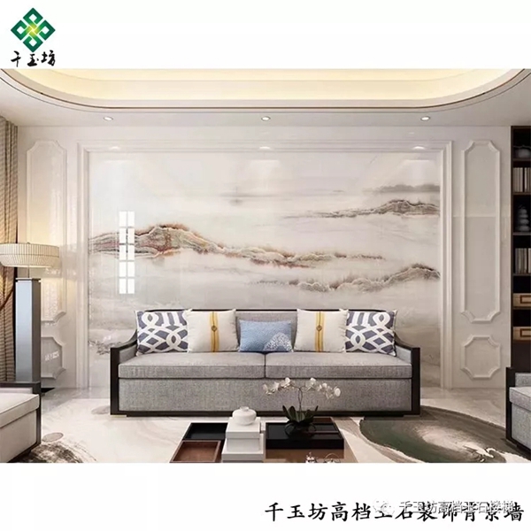 千玉坊玉石楼梯：为大家详细介绍春季装修的好处和注意事项