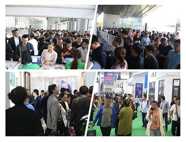 行业首展！2020南京门窗移门定制展5月盛大来袭！