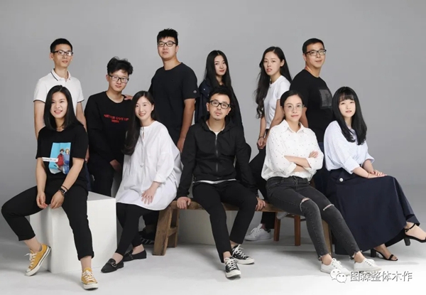 图森整体木作:宁波锦港府 有自然的丰盈 有时间的光泽