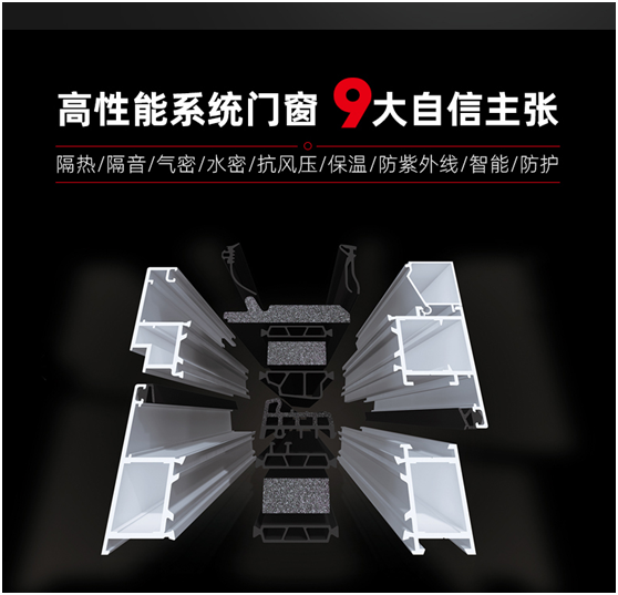 跨越1/4世纪的帕莱德门窗,实力硬核,“钱”景无限!
