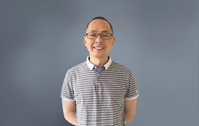 什木坊木门李茂纯:疫情危机并存 落实帮扶指导