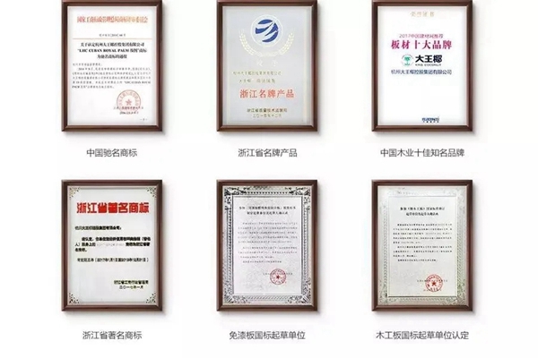 来了！布兰莎实木全屋定制领衔一众大咖品牌入驻品牌馆，疫期看展不用愁