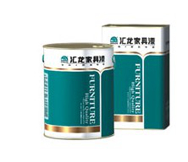 汇龙涂料斩获第十届中国木门整装大调查“金牌供应商”！