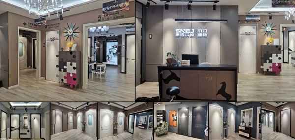 思诺尔家开启营销模式新风口——鲅鱼圈旗舰店逆市增长 5小时直播销售破百单
