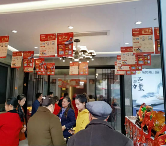 帝奥斯门窗雄踞华南大地16年,纵深发展全国市场