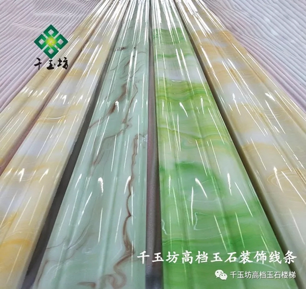 千玉坊玉石楼梯：为大家详细介绍春季装修的好处和注意事项