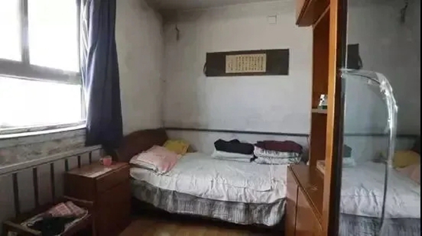 天坛：一位阿尔兹海默症老人的家居改造（下）